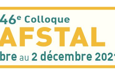 colloque-afstal1